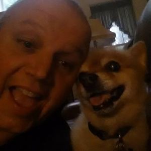 Meet your Posher, Nick